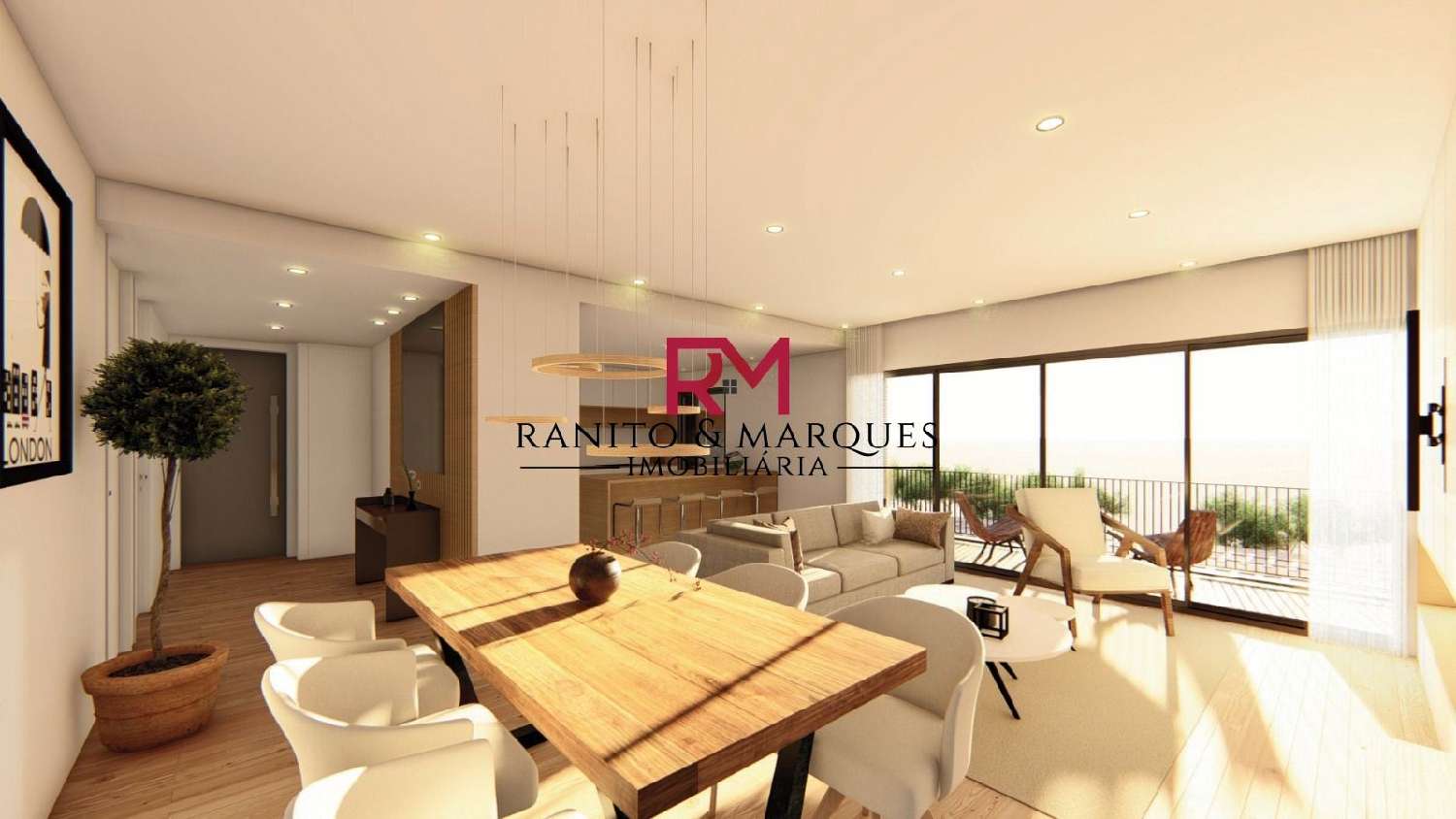 te koop appartement Valongo Valongo 3