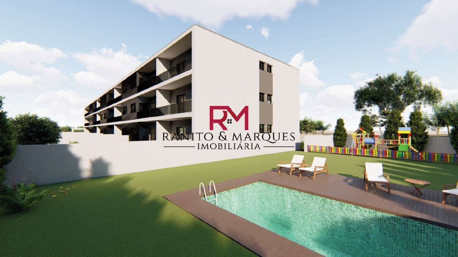  à venda apartamento Valongo Valongo 2