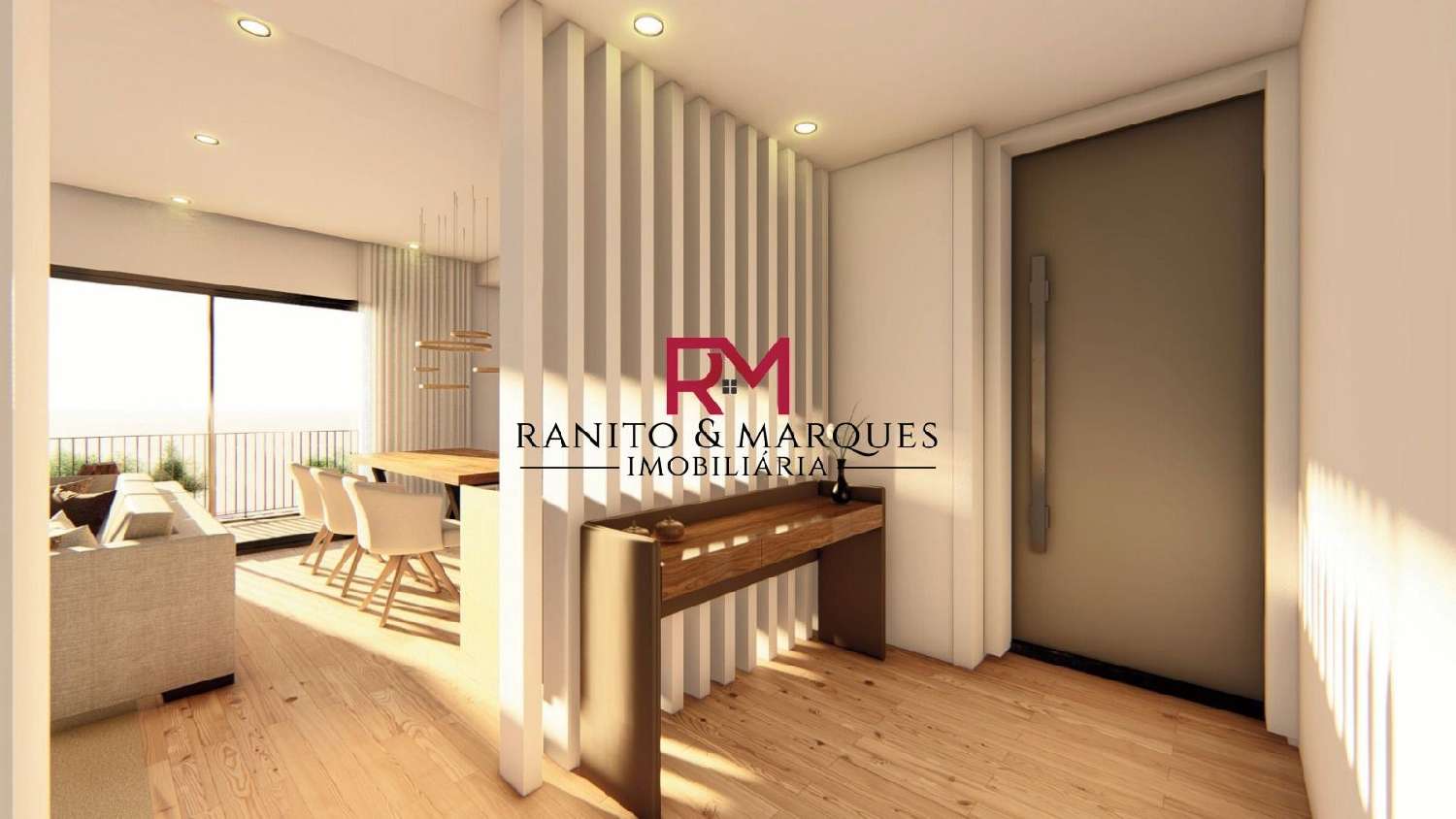  te koop appartement Valongo Valongo 1