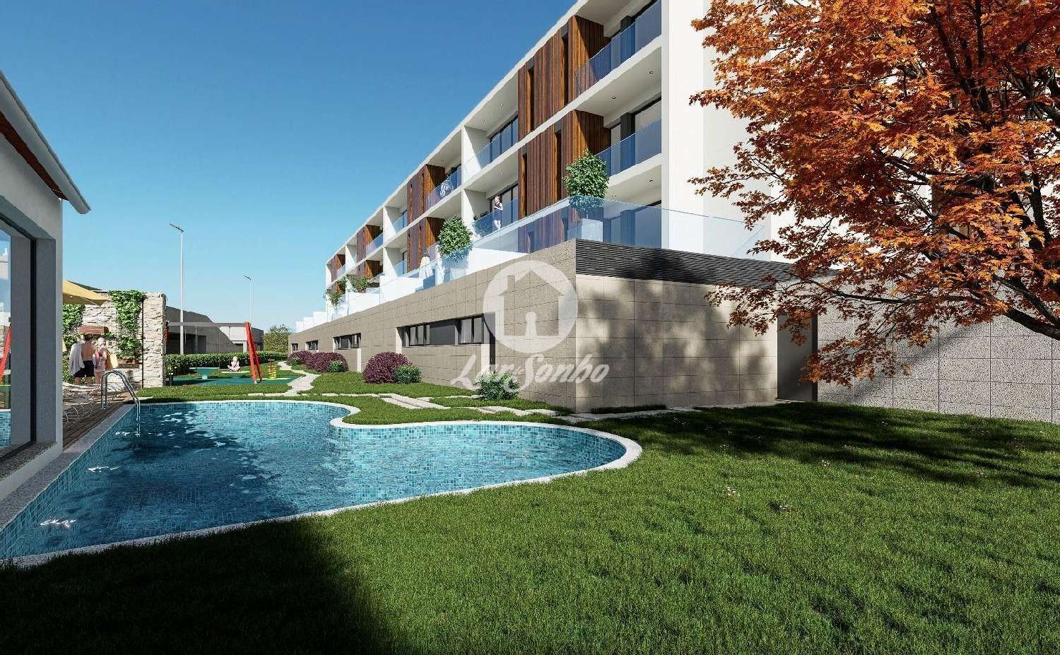  te koop appartement Vila do Conde Vila Do Conde 1