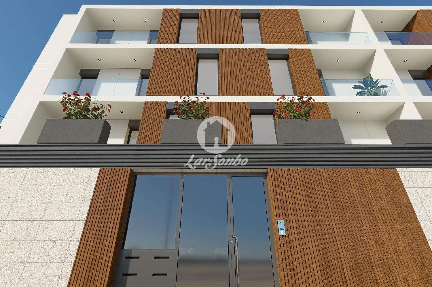 te koop appartement Vila do Conde Vila Do Conde 3