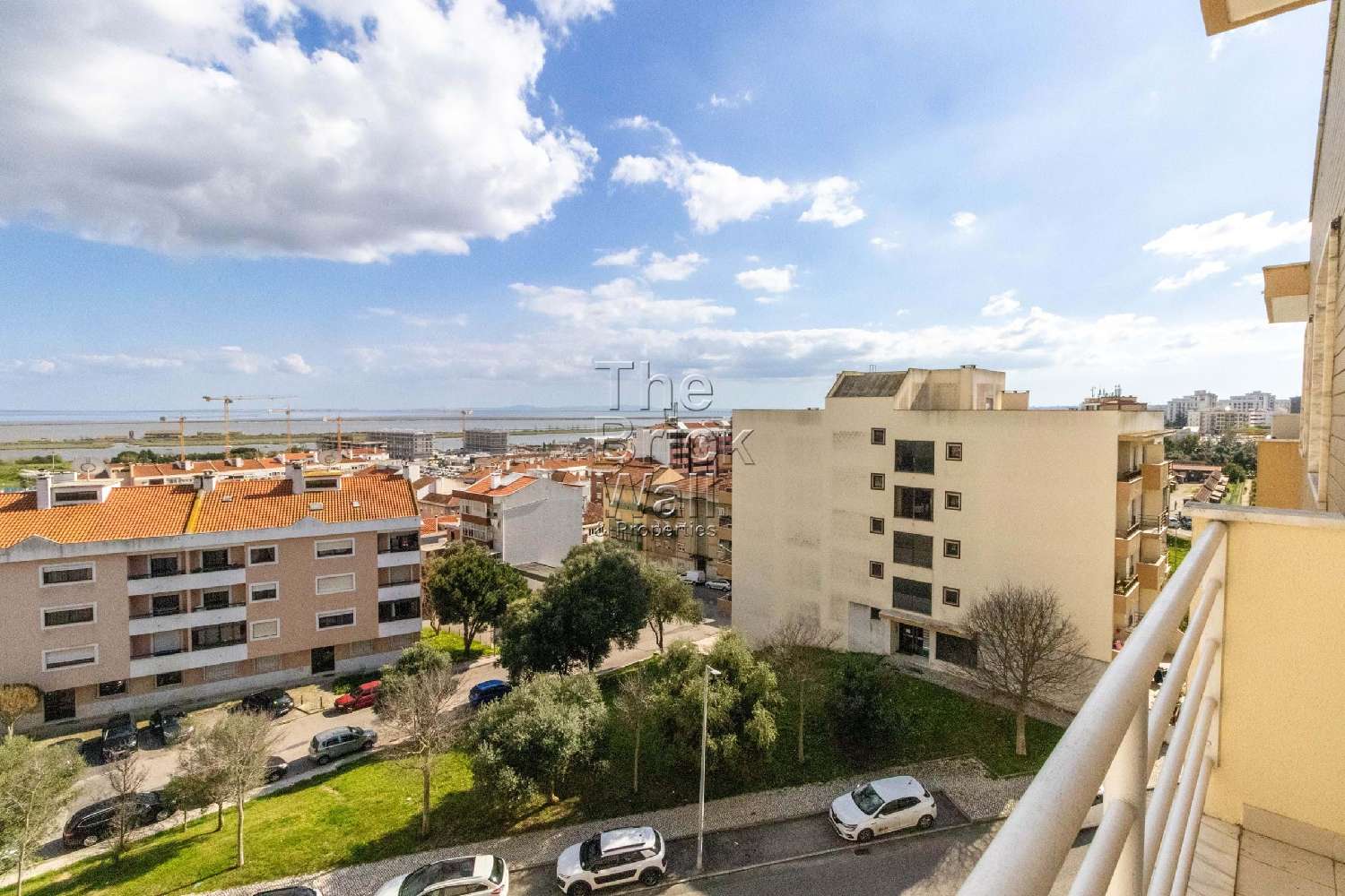  te koop appartement Vila Franca de Xira Vila Franca De Xira 1