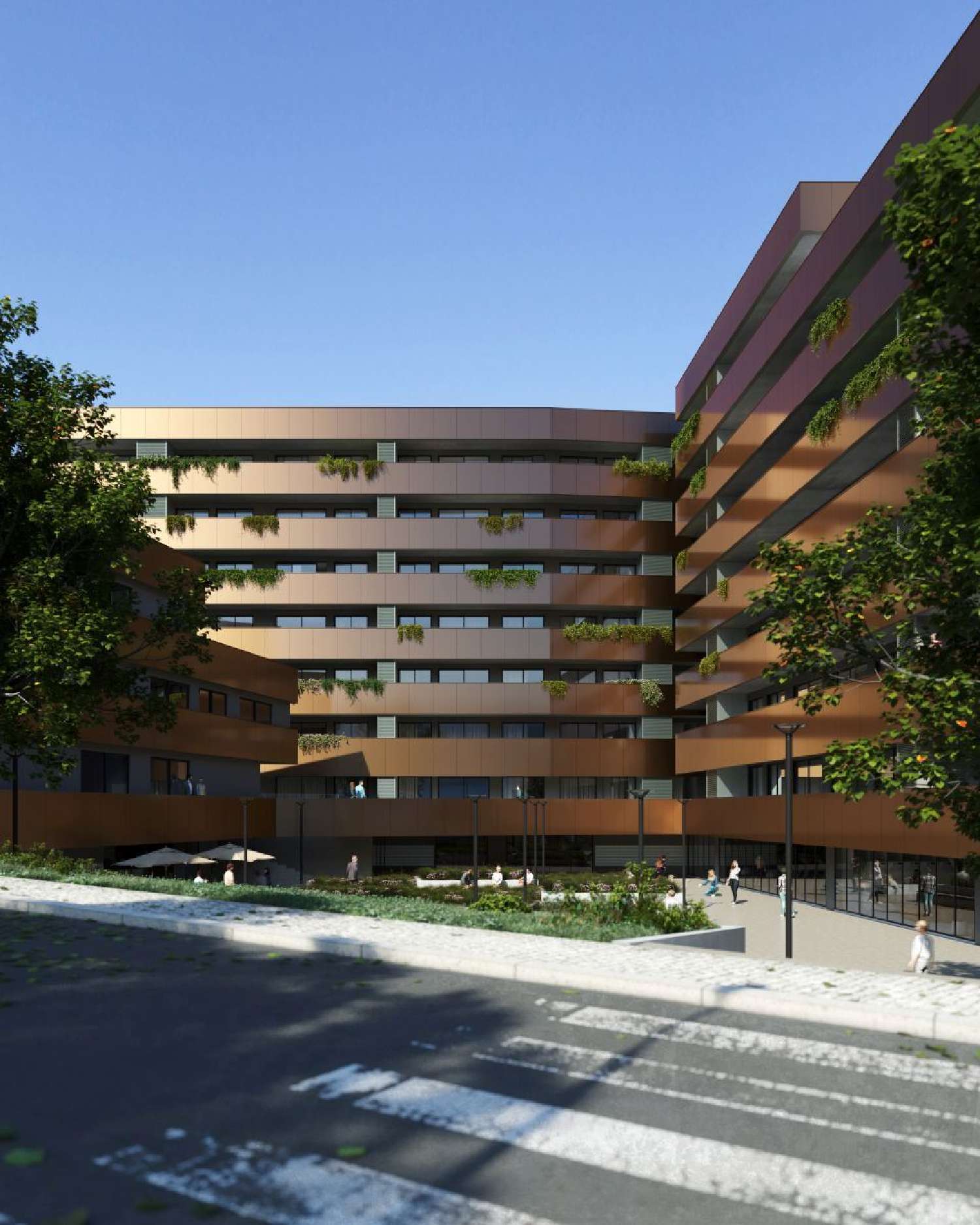  à venda apartamento Vila Nova de Gaia Vila Nova De Gaia 1