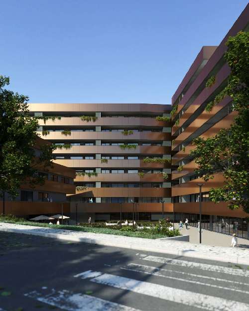 Sandim Vila Nova De Gaia apartamento foto 314574