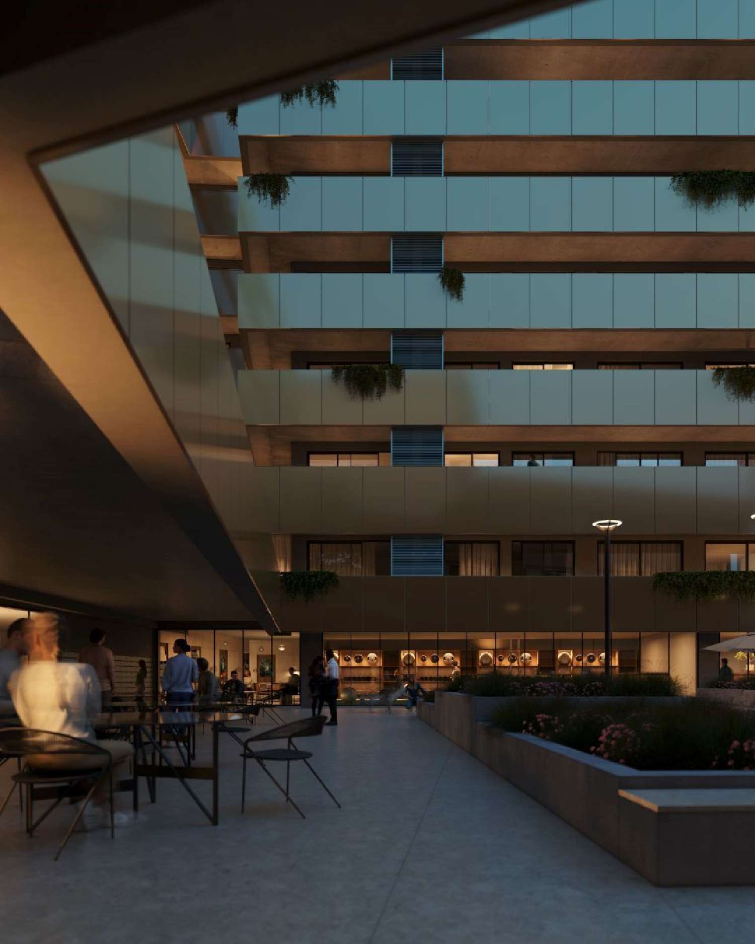à venda apartamento Avintes Vila Nova De Gaia 3