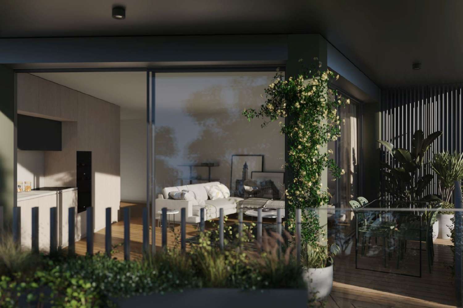  à venda apartamento Vila Nova de Gaia Vila Nova De Gaia 2