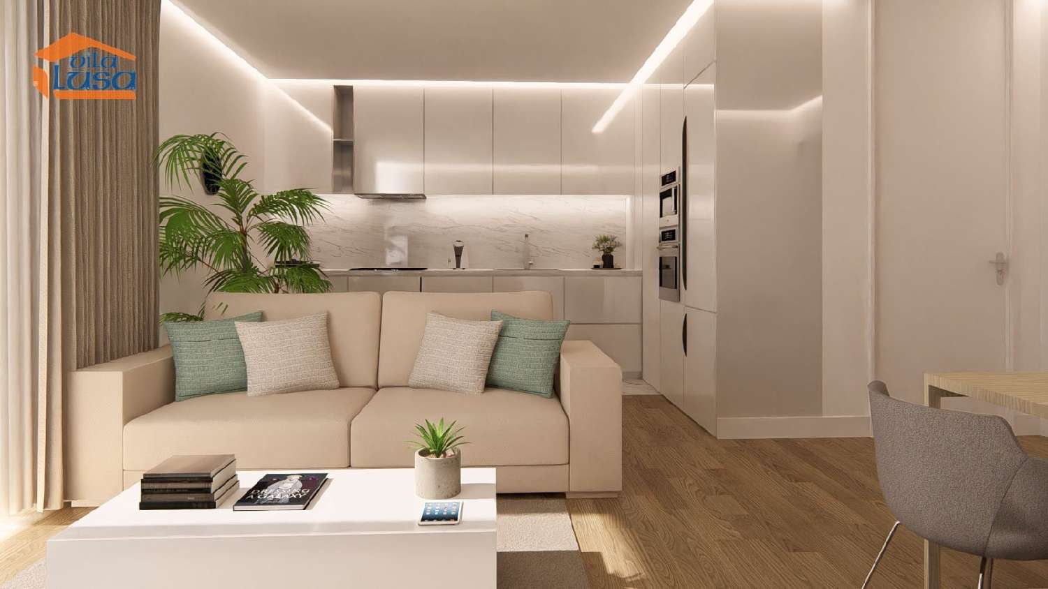  en venta apartamento Vila Nova de Gaia Vila Nova De Gaia 1