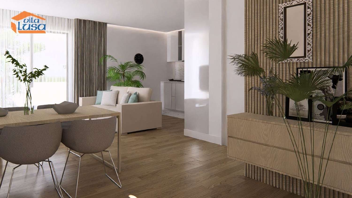 en venta apartamento Vila Nova de Gaia Vila Nova De Gaia 2