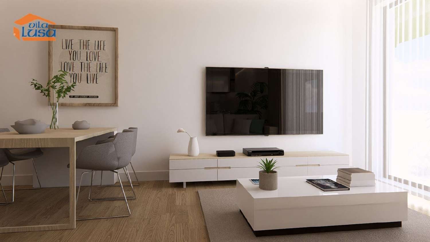 en venta apartamento Vila Nova de Gaia Vila Nova De Gaia 3