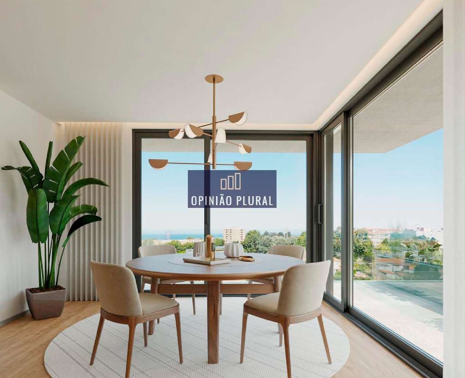  kaufen Wohnung/ Apartment Sandim Vila Nova De Gaia 2