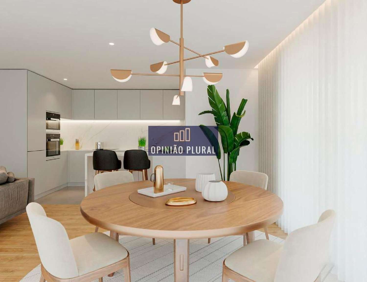  kaufen Wohnung/ Apartment Sandim Vila Nova De Gaia 3