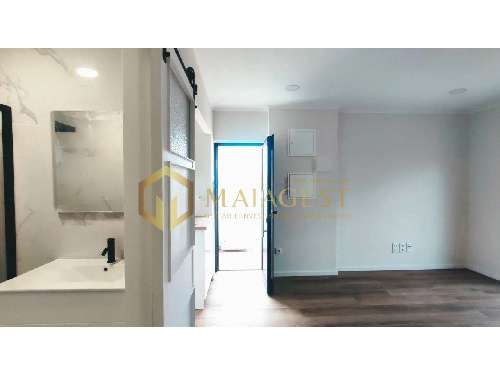 Grijó Vila Nova De Gaia appartement foto 314255