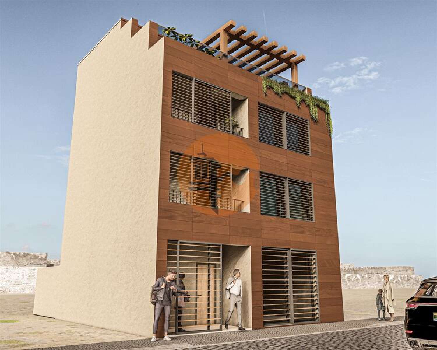 köpa lägenhet Vila Real de Santo António Vila Real De Santo António 2
