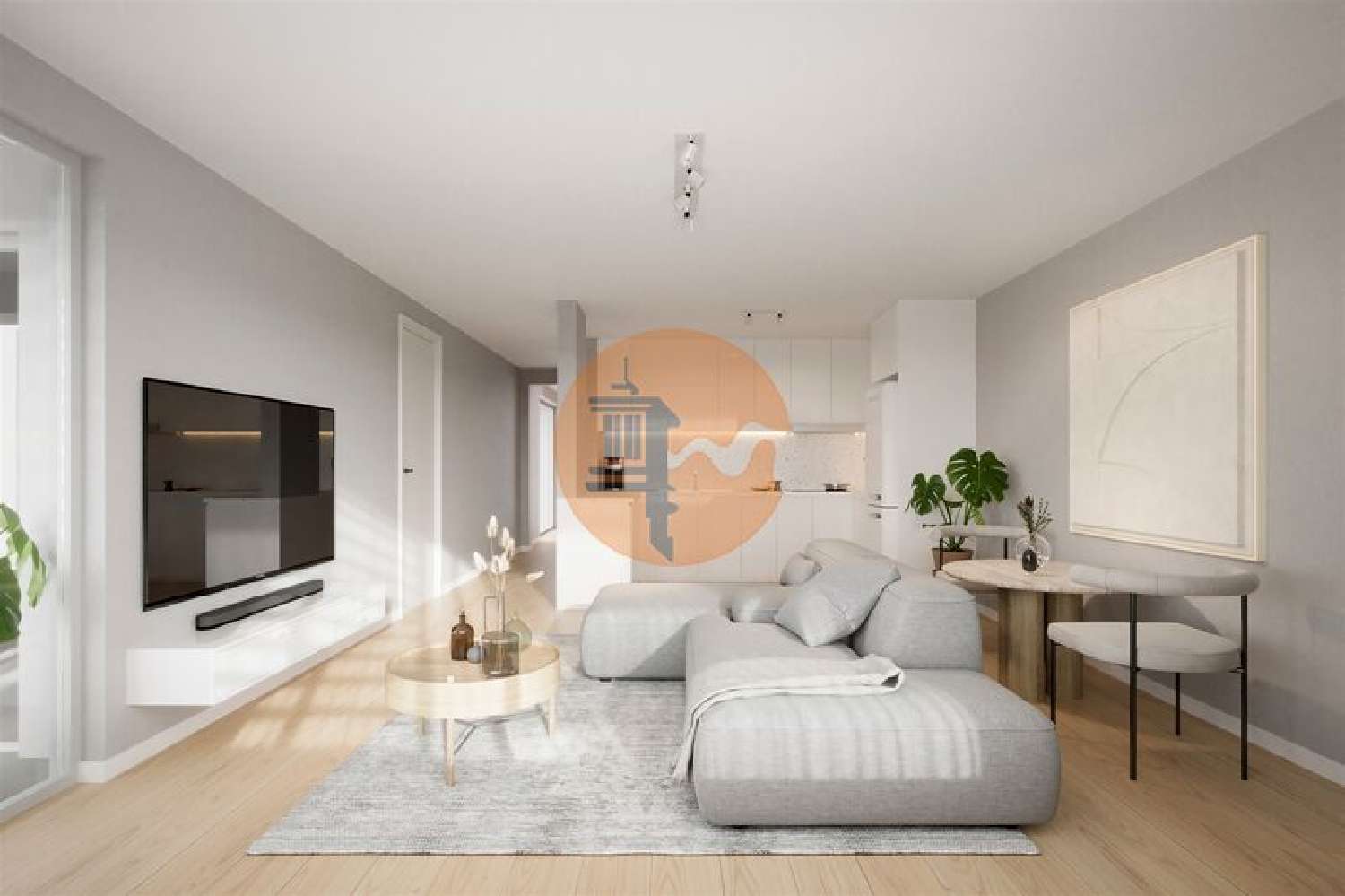 kaufen Wohnung/ Apartment Vila Real de Santo António Vila Real De Santo António 2