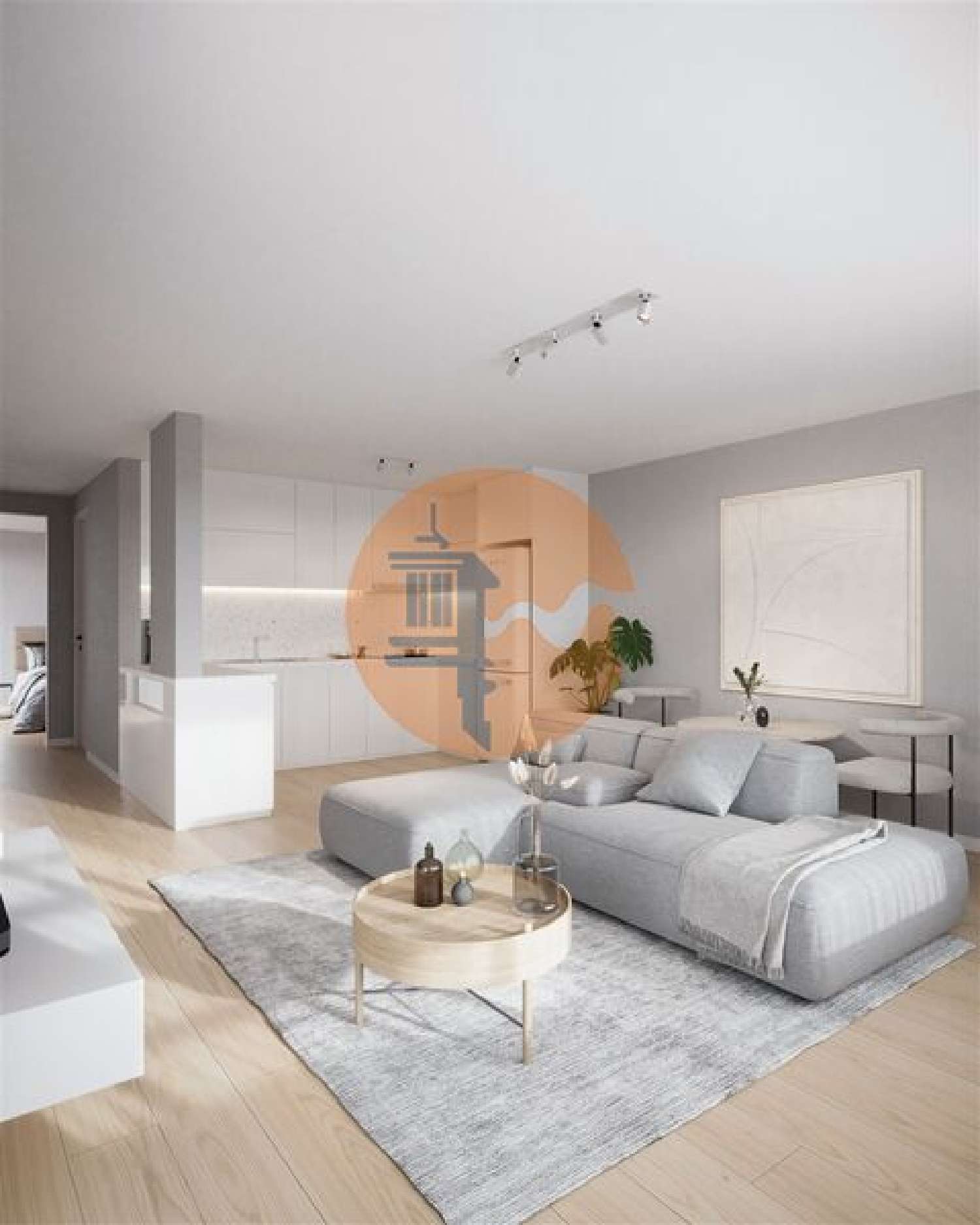  kaufen Wohnung/ Apartment Vila Real de Santo António Vila Real De Santo António 5