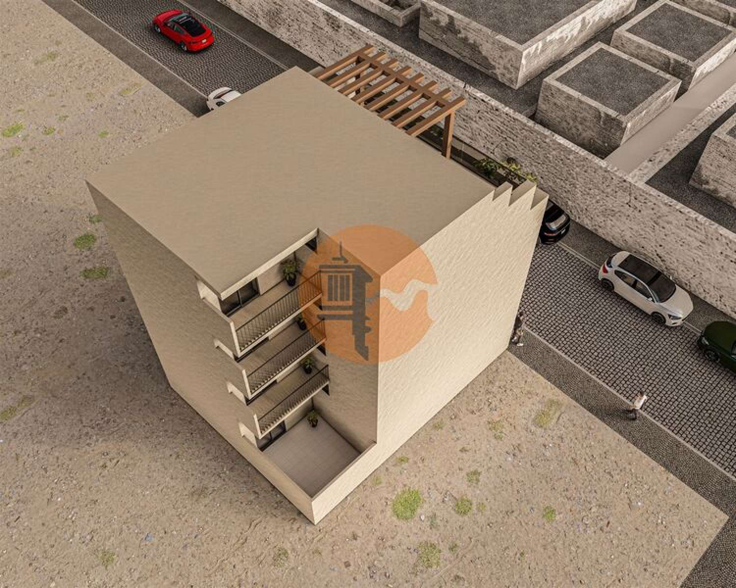  kaufen Wohnung/ Apartment Vila Real de Santo António Vila Real De Santo António 6