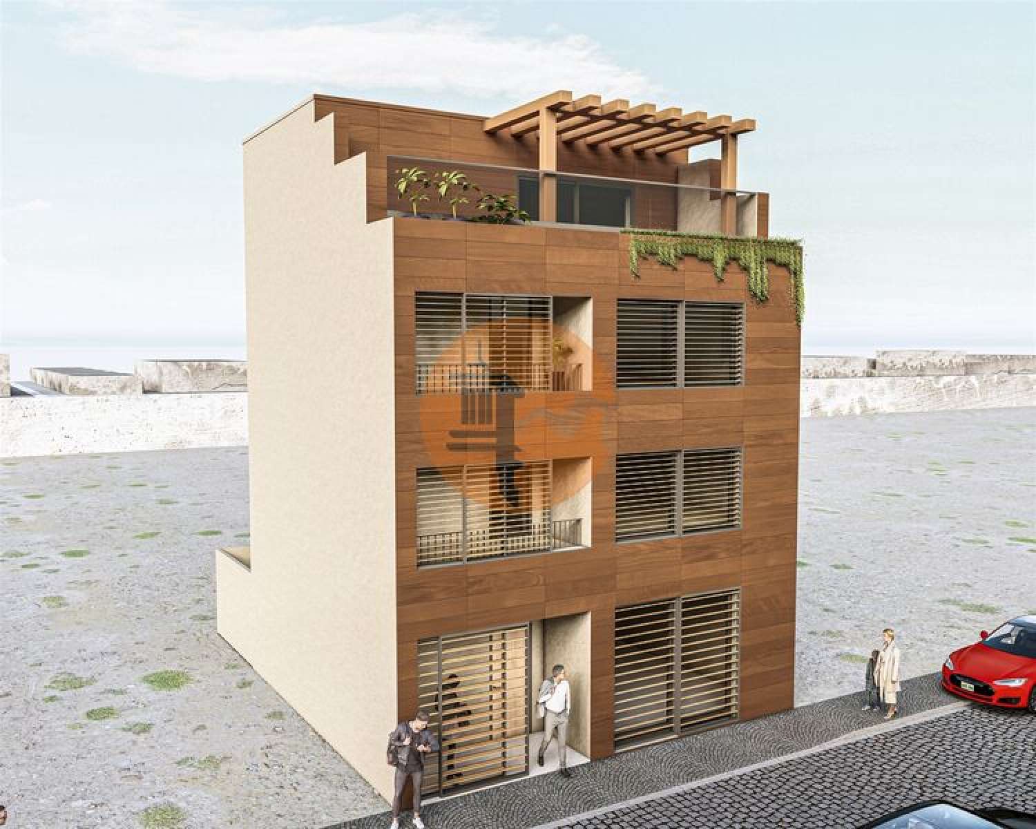  kaufen Wohnung/ Apartment Vila Real de Santo António Vila Real De Santo António 8