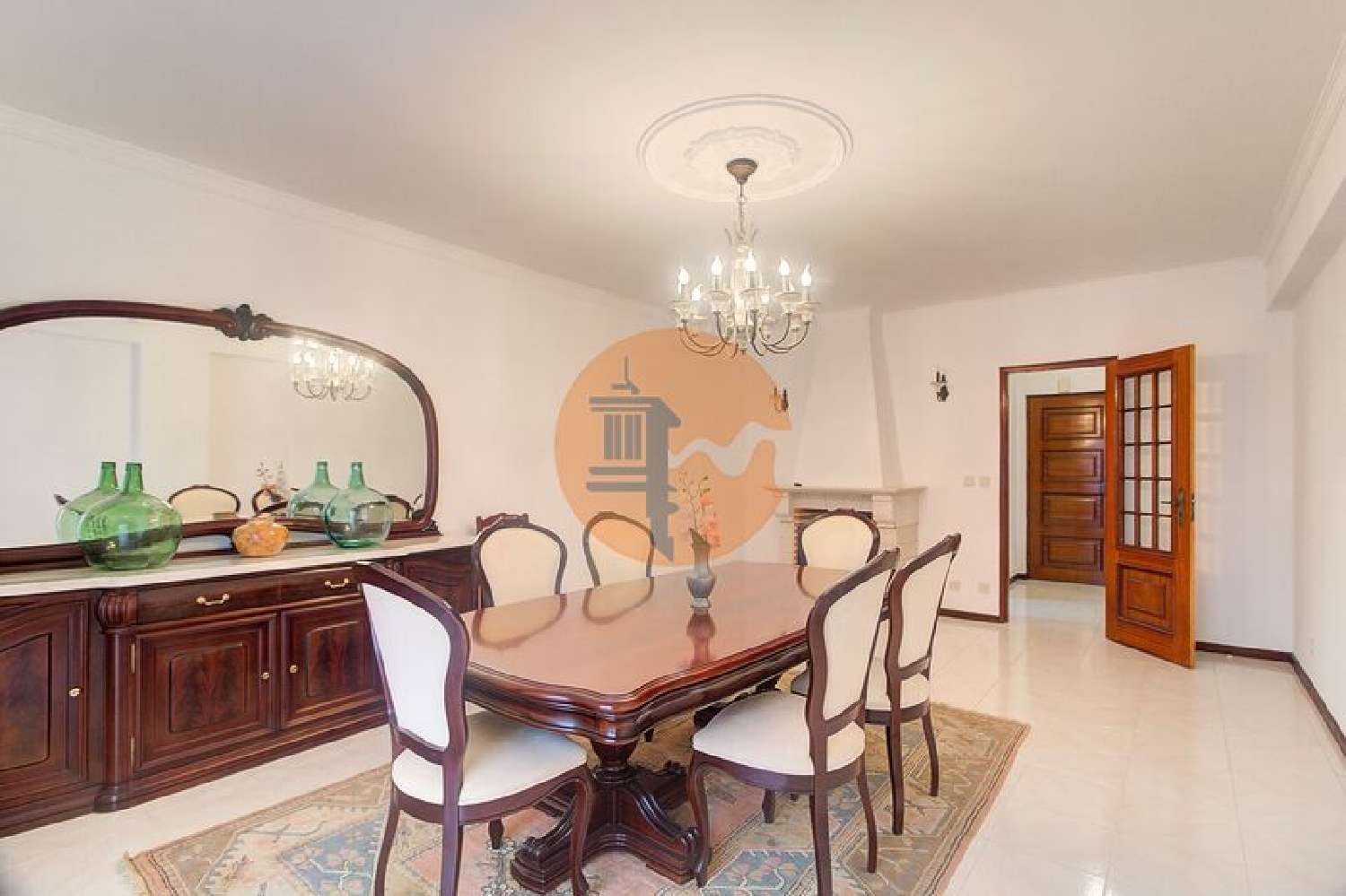  à vendre appartement Vila Real de Santo António Vila Real De Santo António 1