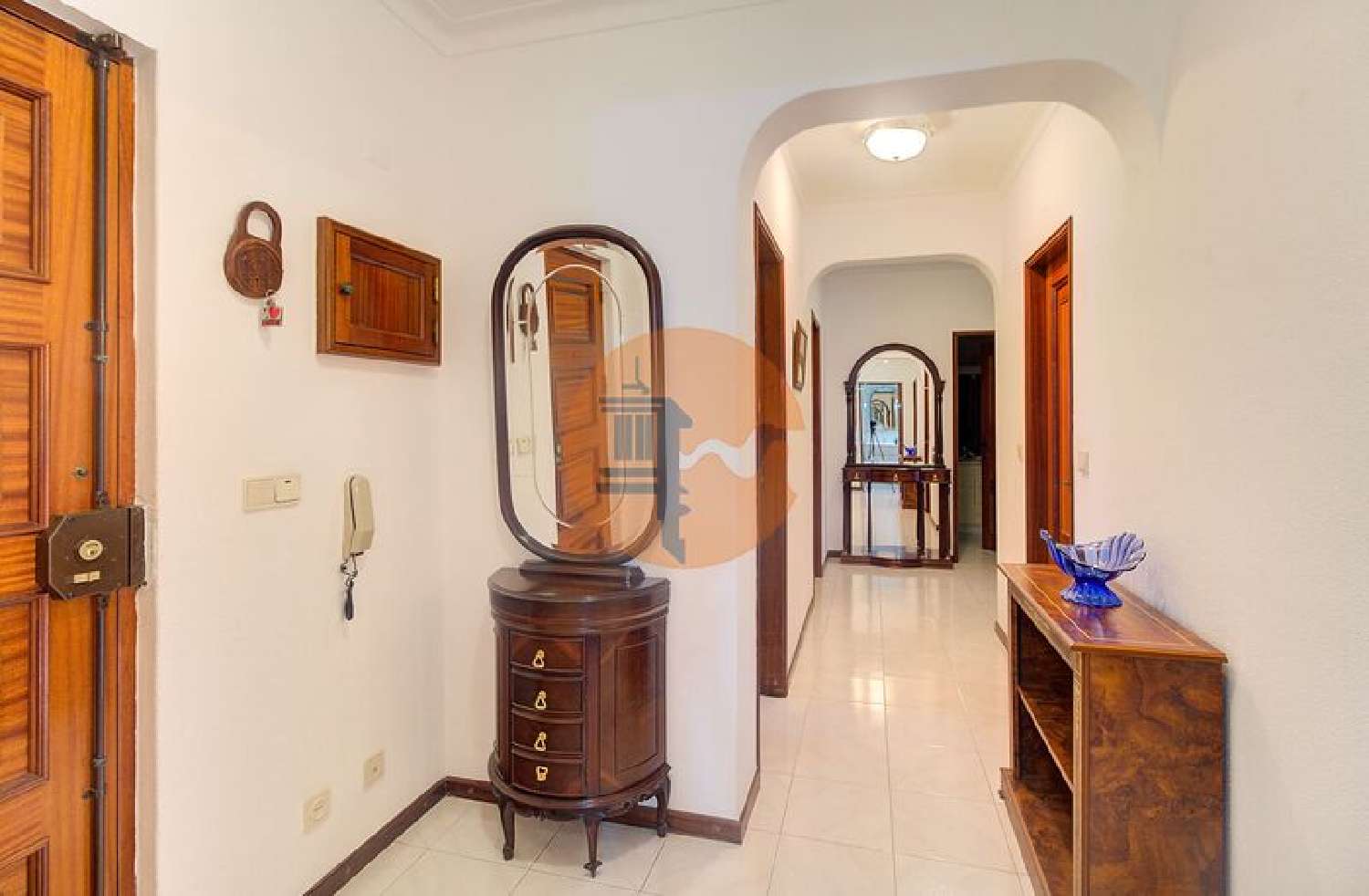 à vendre appartement Vila Real de Santo António Vila Real De Santo António 3