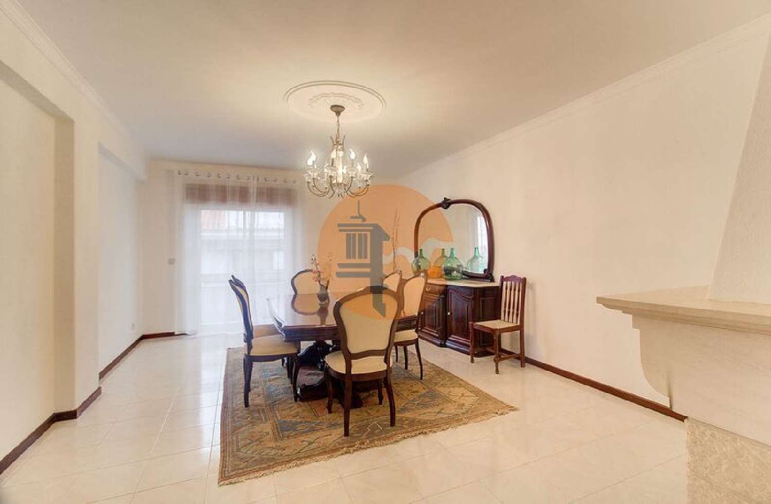  à vendre appartement Vila Real de Santo António Vila Real De Santo António 4