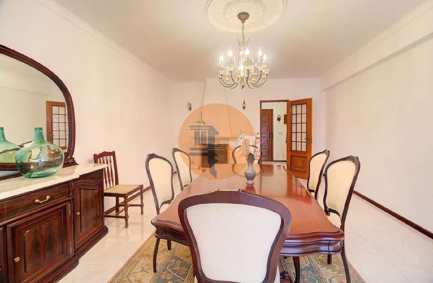  à vendre appartement Vila Real de Santo António Vila Real De Santo António 5