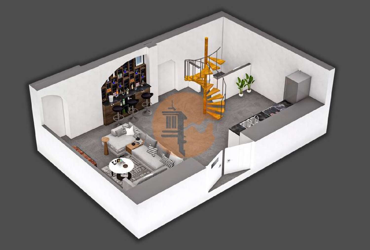  kaufen Wohnung/ Apartment Vila Real de Santo António Vila Real De Santo António 1