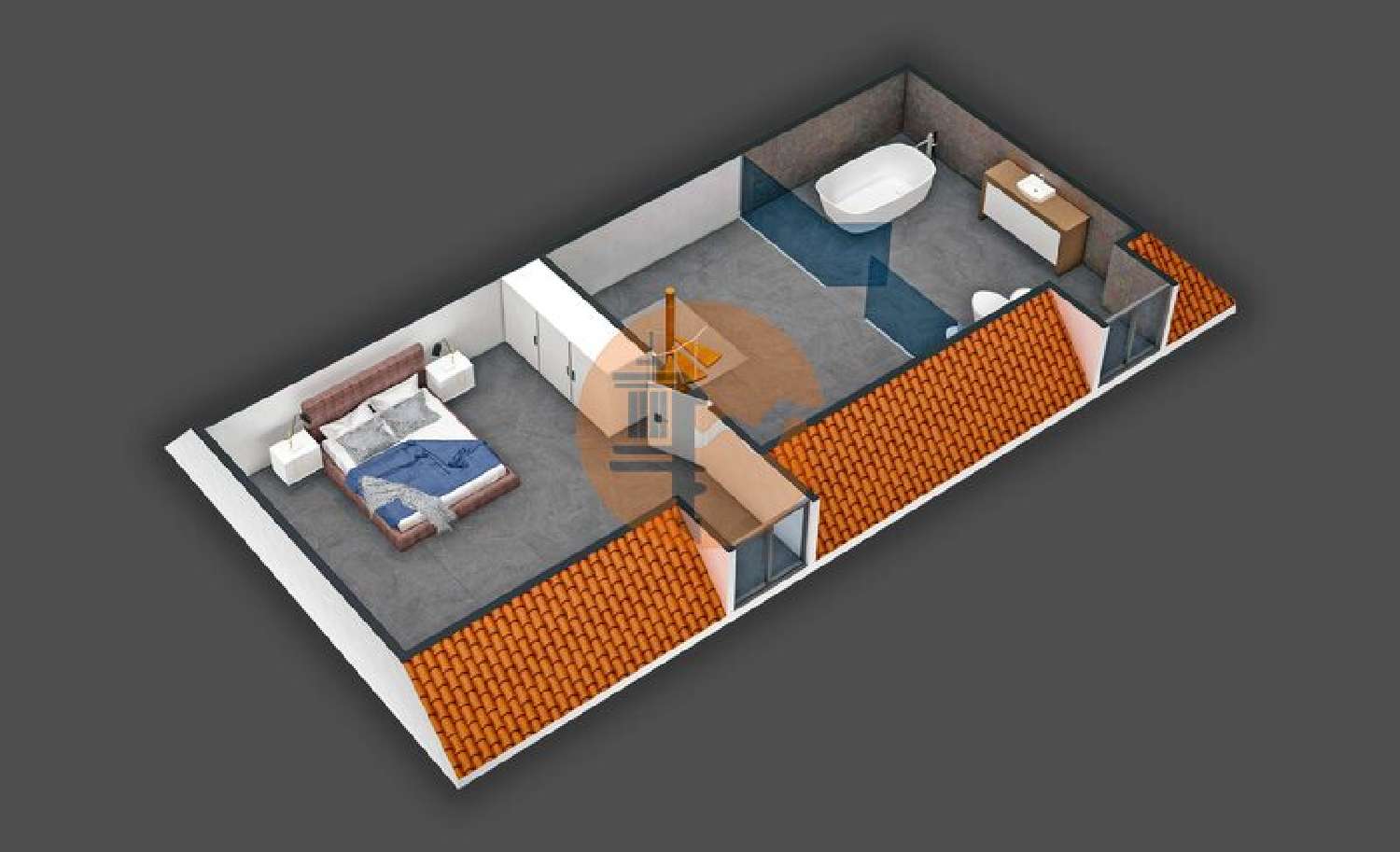 kaufen Wohnung/ Apartment Vila Real de Santo António Vila Real De Santo António 3