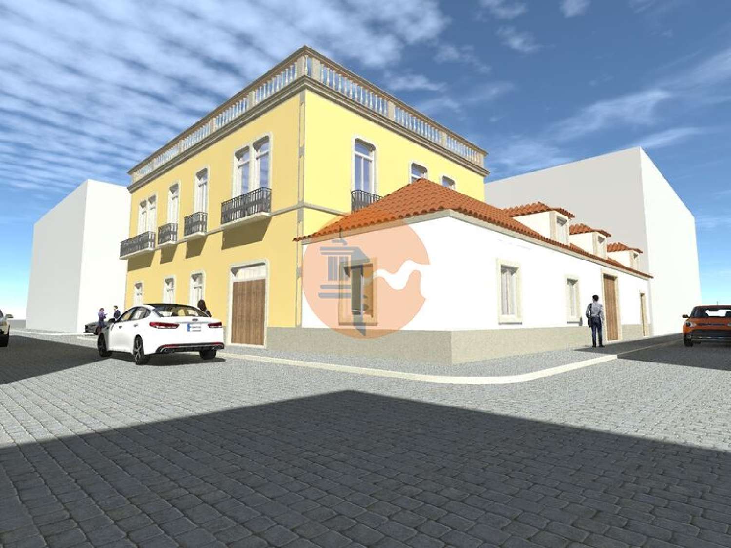  kaufen Wohnung/ Apartment Vila Real de Santo António Vila Real De Santo António 5