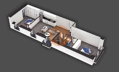 Vila Real de Santo António Vila Real De Santo António apartamento foto 314496