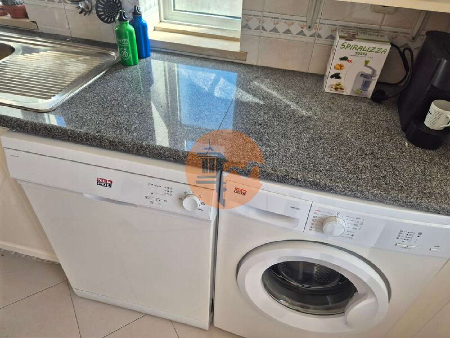  kaufen Wohnung/ Apartment Vila Real de Santo António Vila Real De Santo António 5