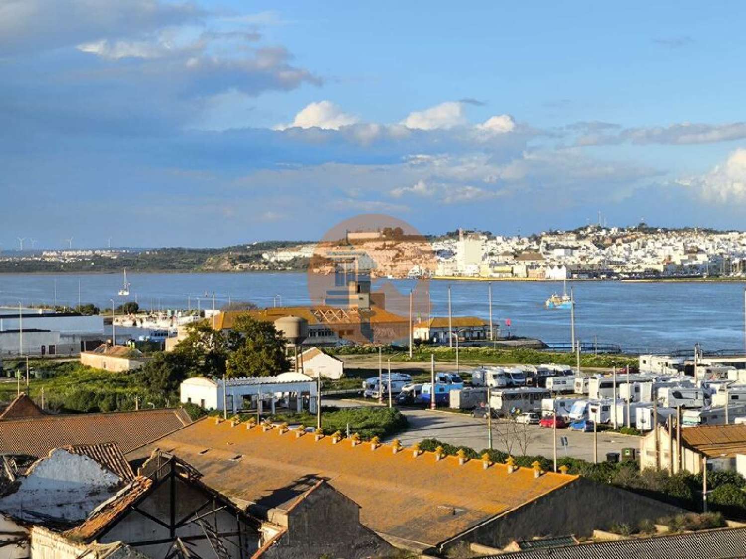 à venda apartamento Vila Real de Santo António Vila Real De Santo António 2