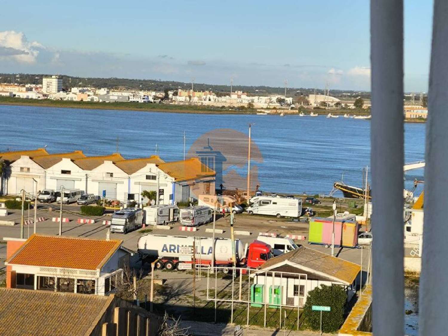 à venda apartamento Vila Real de Santo António Vila Real De Santo António 3