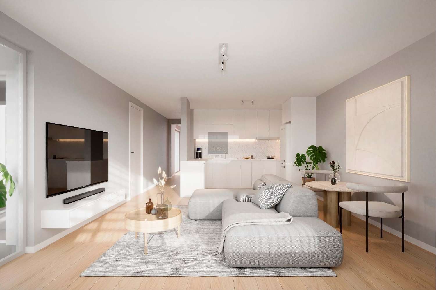  te koop appartement Vila Real de Santo António Vila Real De Santo António 7