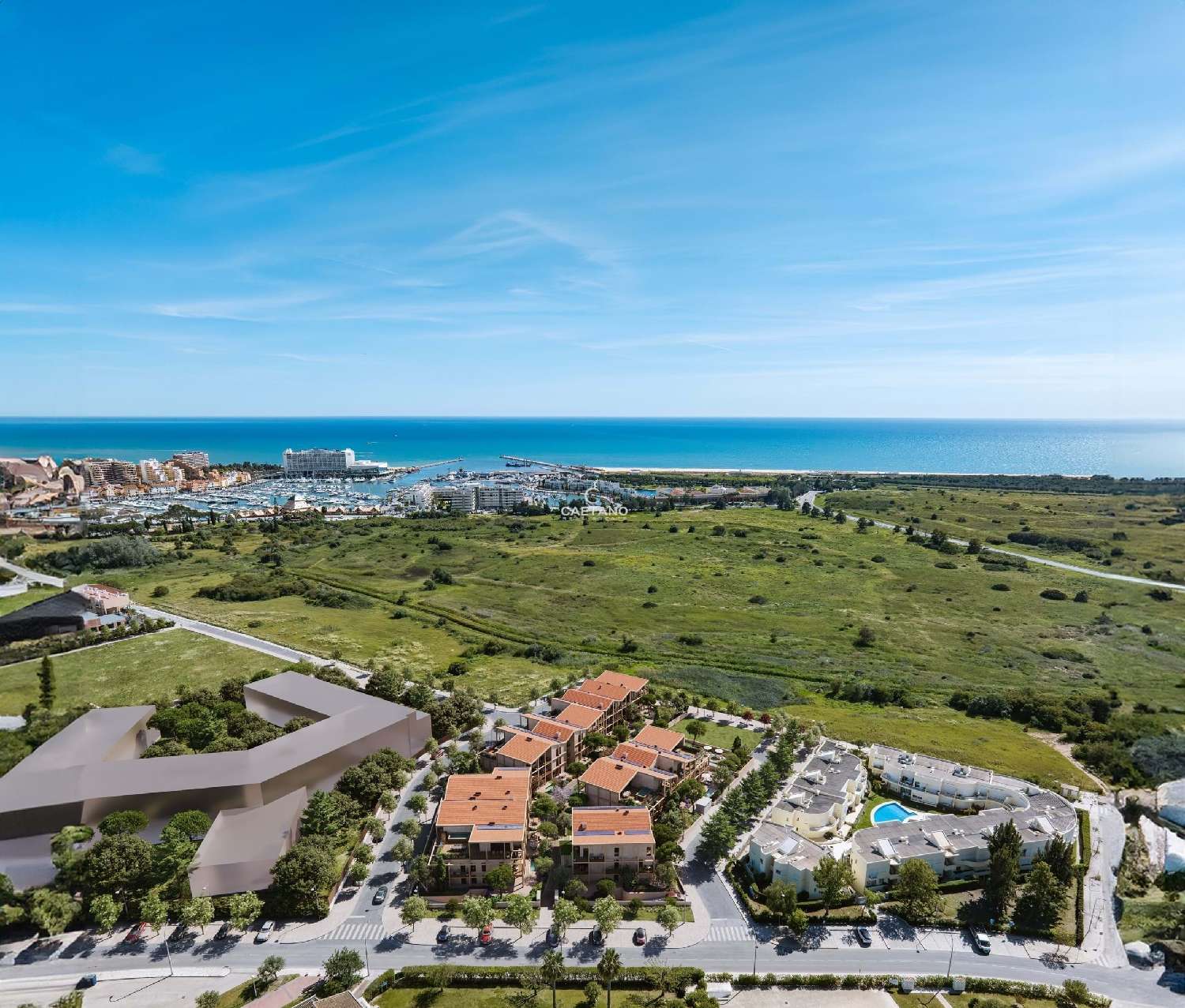  te koop appartement Vilamoura Loulé 1