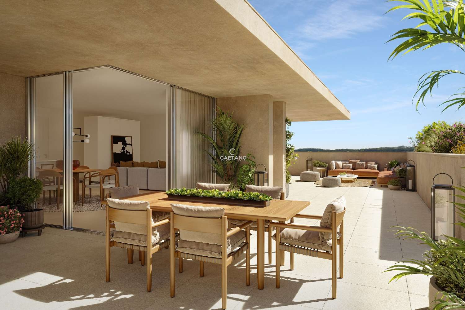  à venda apartamento Vilamoura Loulé 2