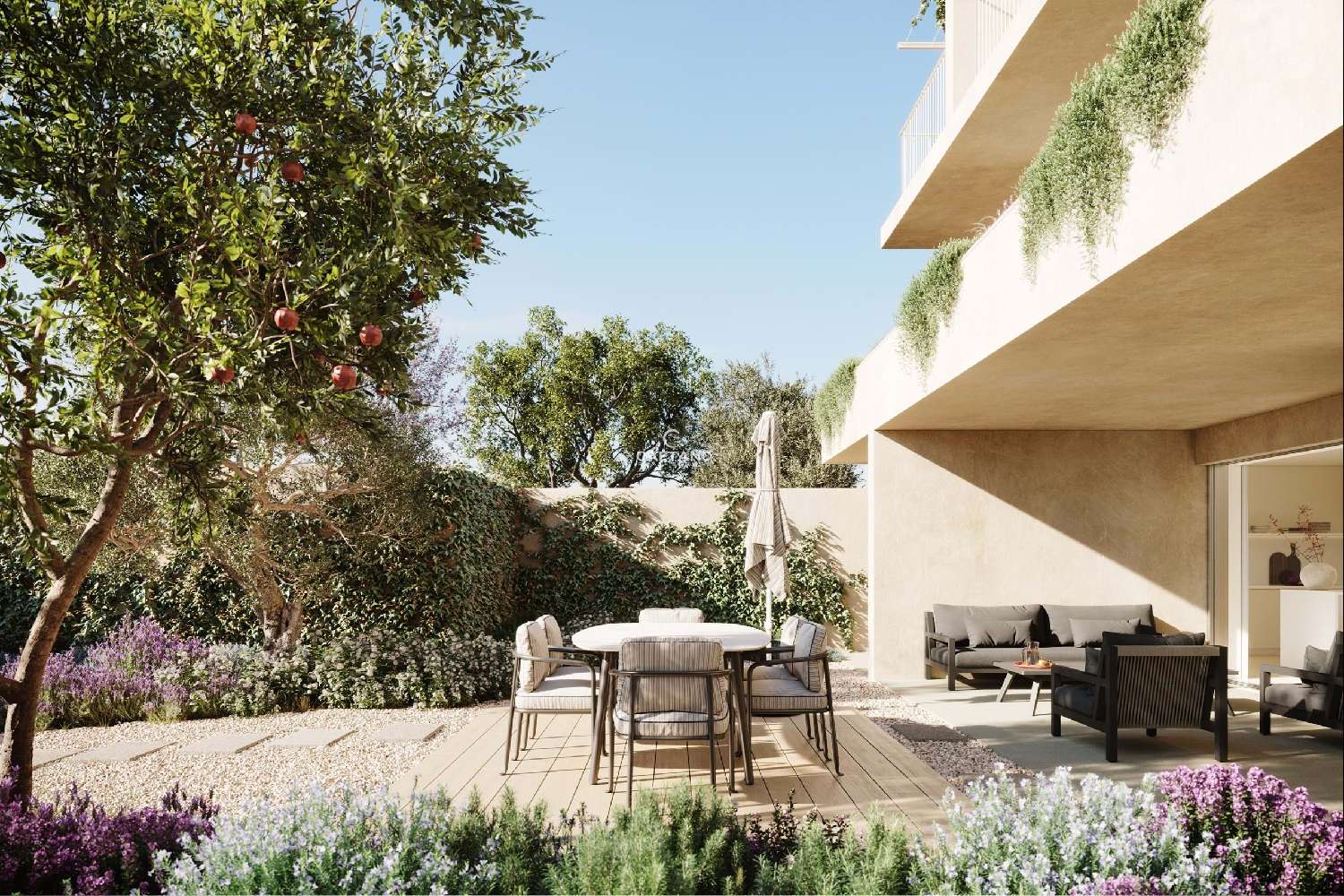  à venda apartamento Vilamoura Loulé 4