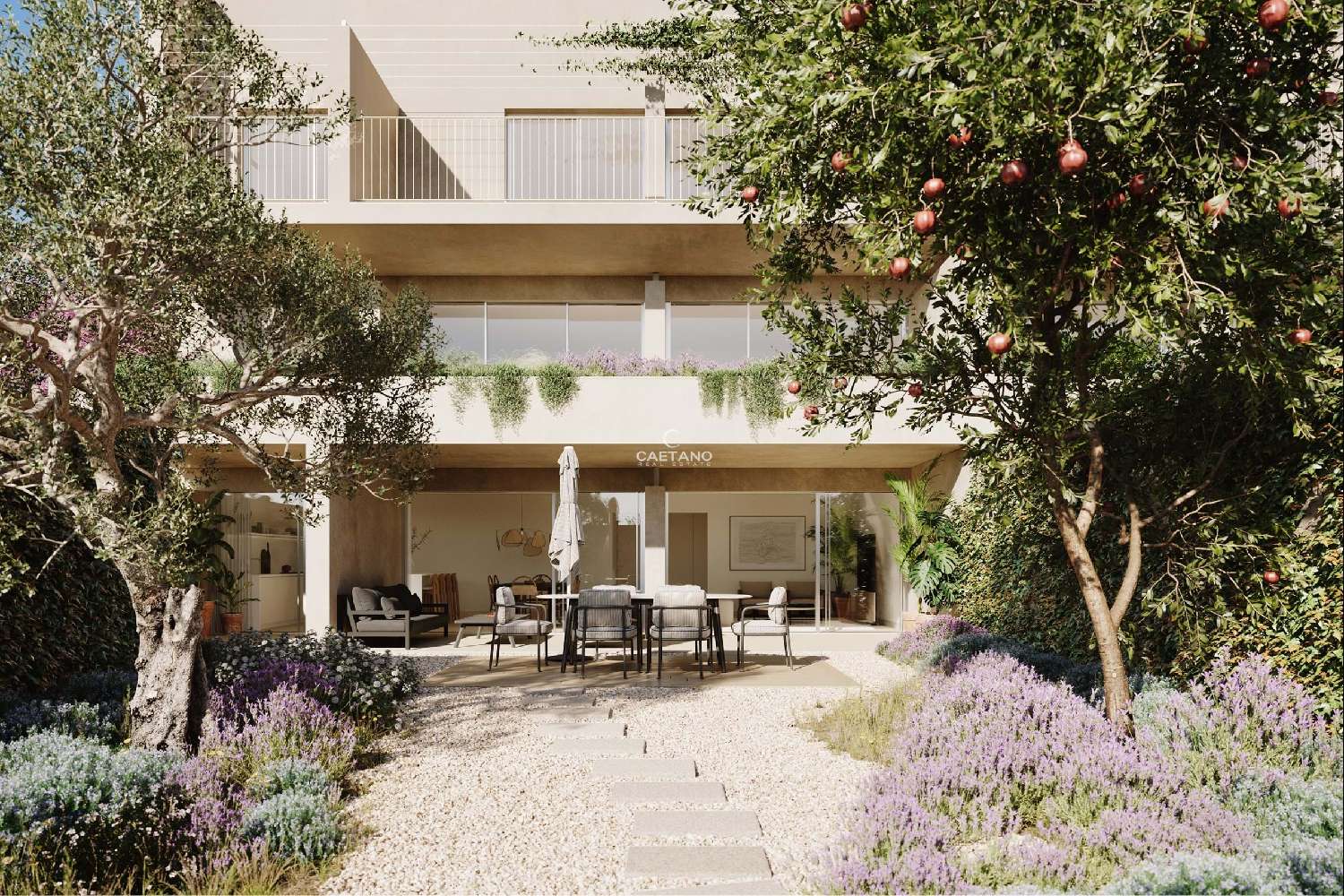  à venda apartamento Vilamoura Loulé 5