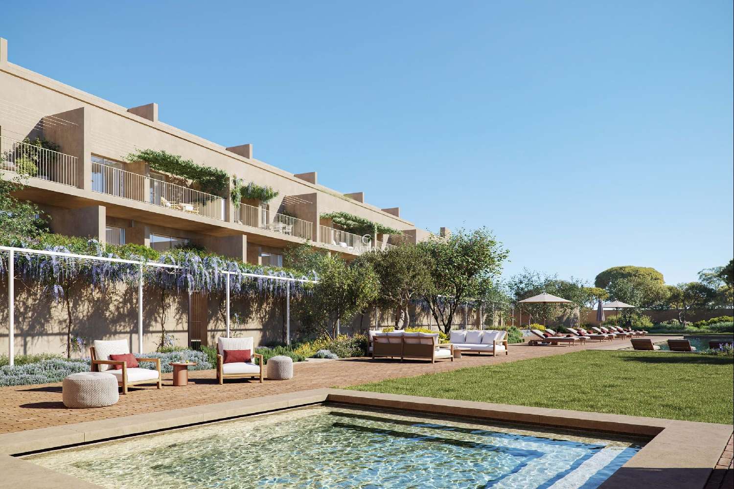  à venda apartamento Vilamoura Loulé 6