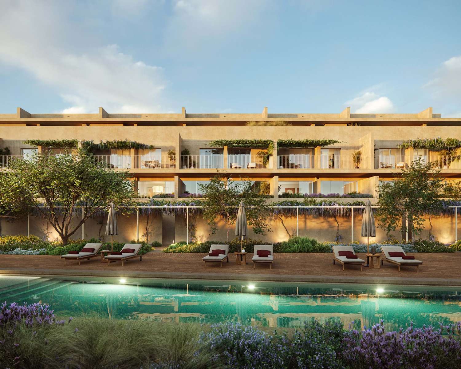 à venda apartamento Vilamoura Loulé 7