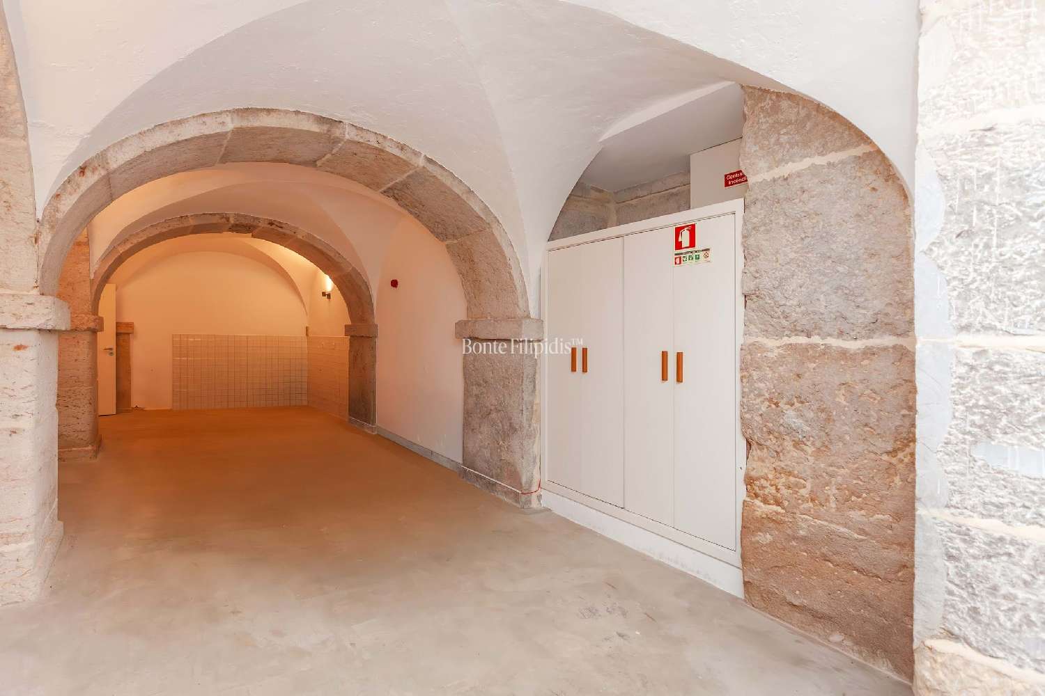  te koop bedrijfsruimte/ kantoor Lissabon Lissabon 3