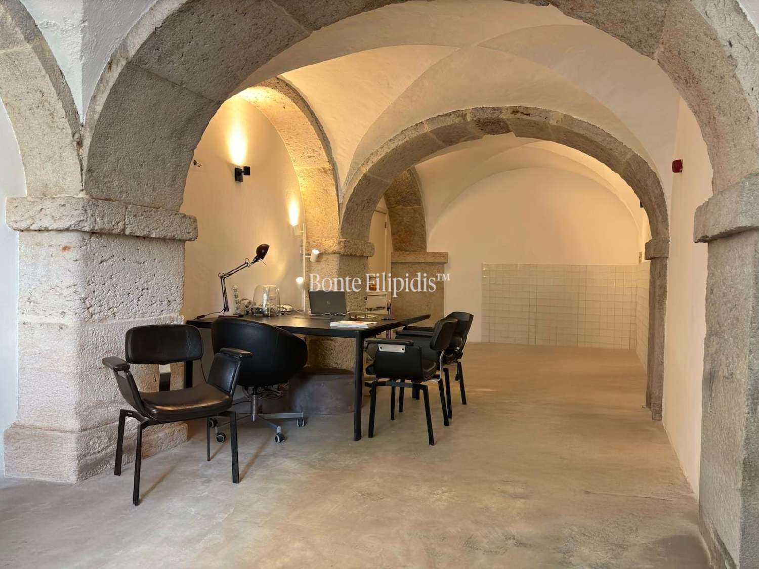  te koop bedrijfsruimte/ kantoor Lissabon Lissabon 5