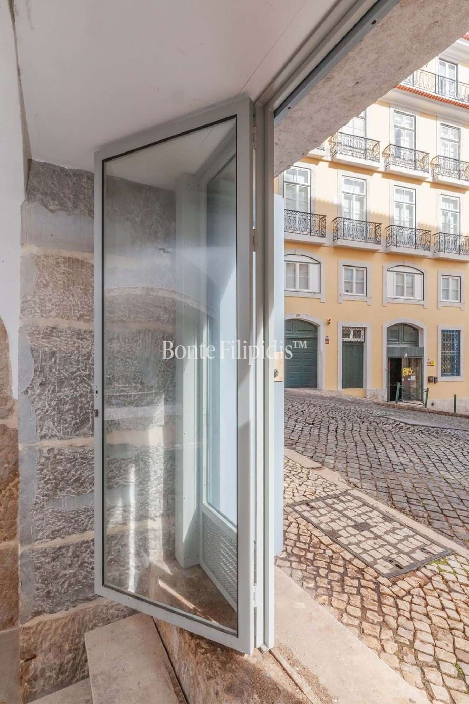  te koop bedrijfsruimte/ kantoor Lissabon Lissabon 7