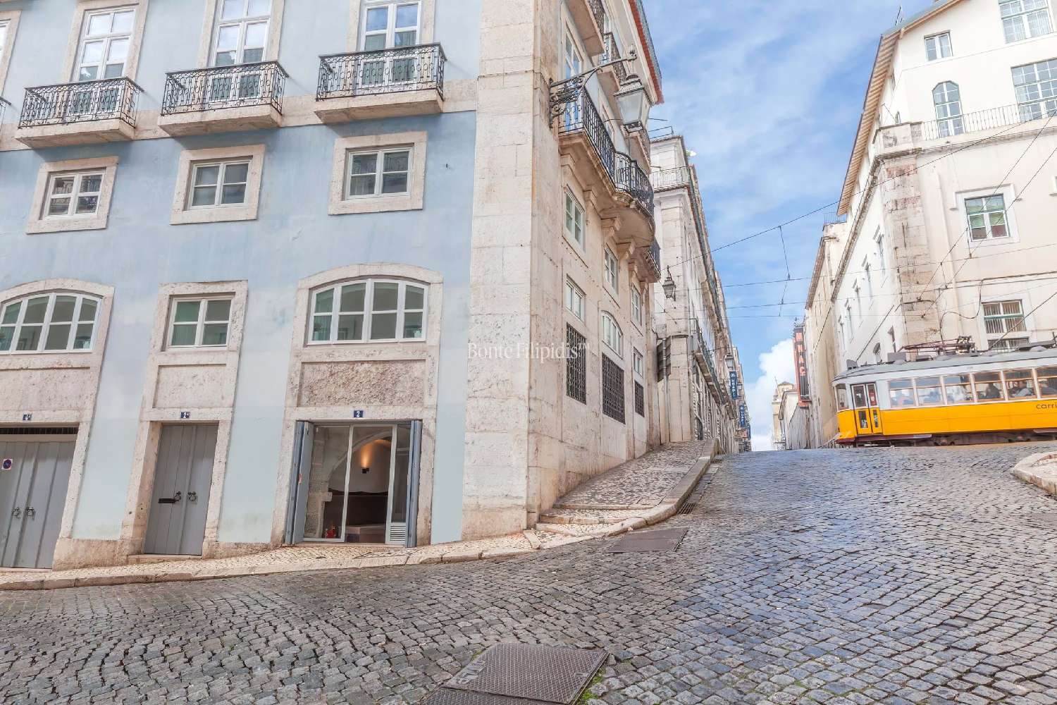 à vendre commerce Lisbonne Lisbonne 1