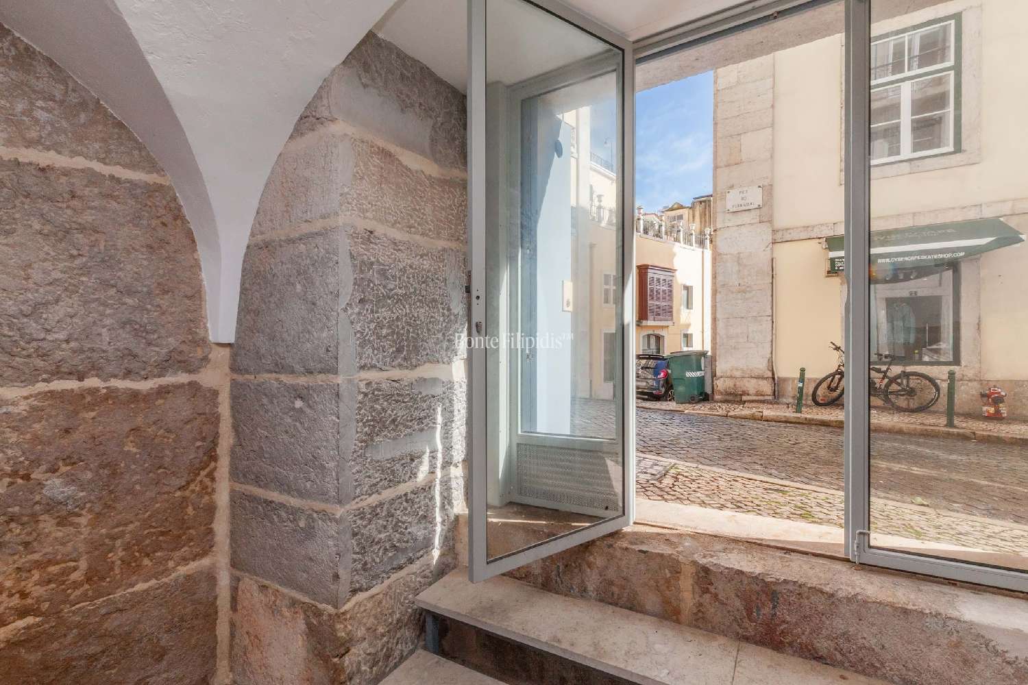  à vendre commerce Lisbonne Lisbonne 4