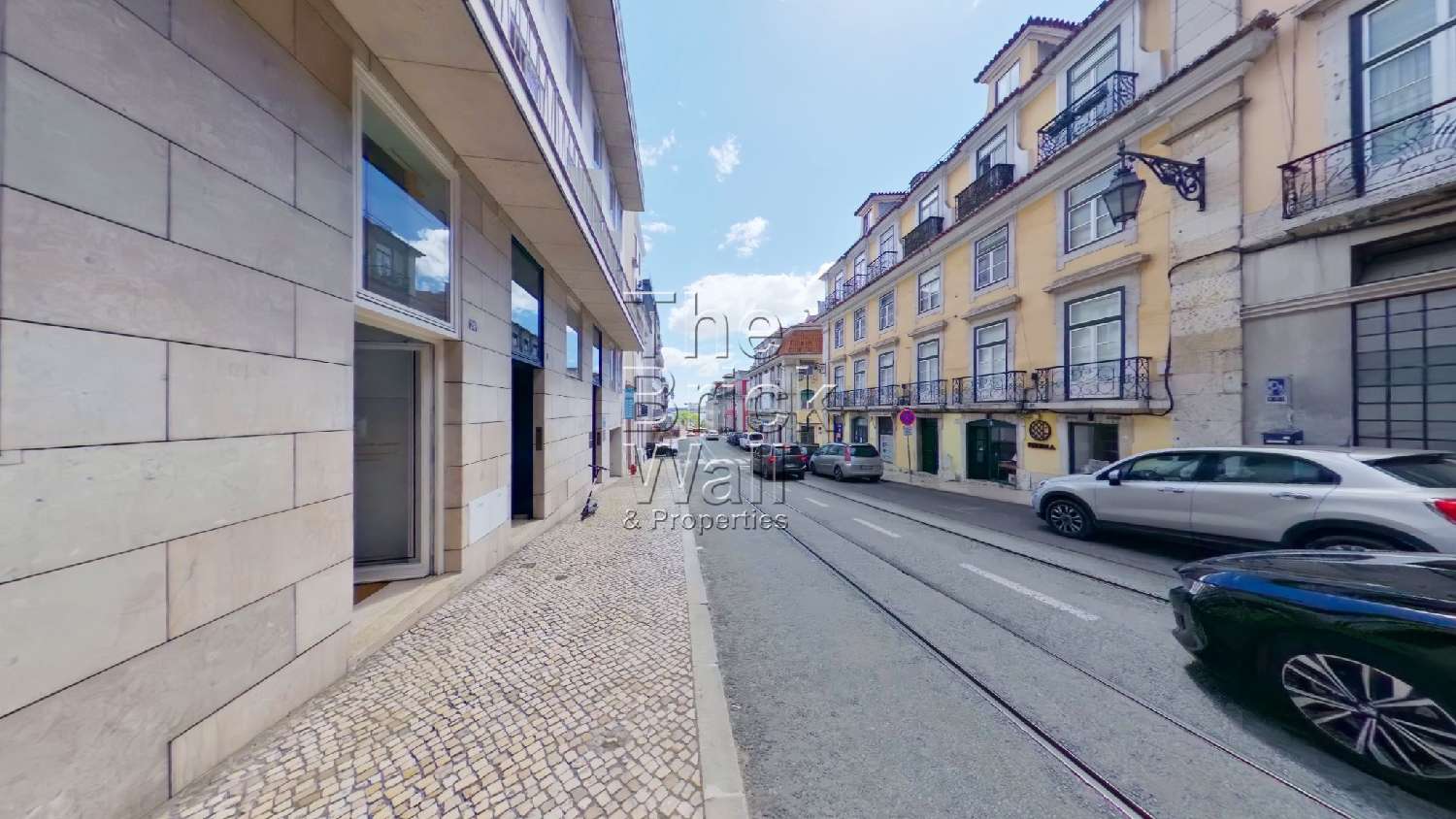  kaufen Gewerbeimmobilie Lisbon Lisbon 1