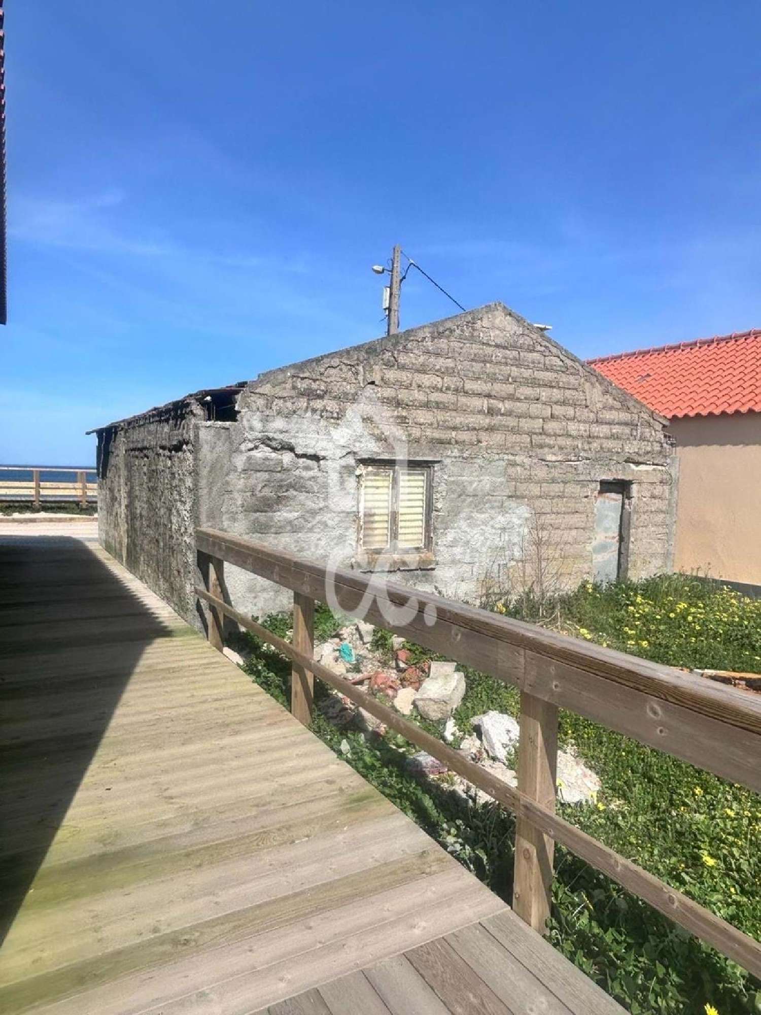  te koop bedrijfsruimte/ kantoor Marinha Grande Marinha Grande 1