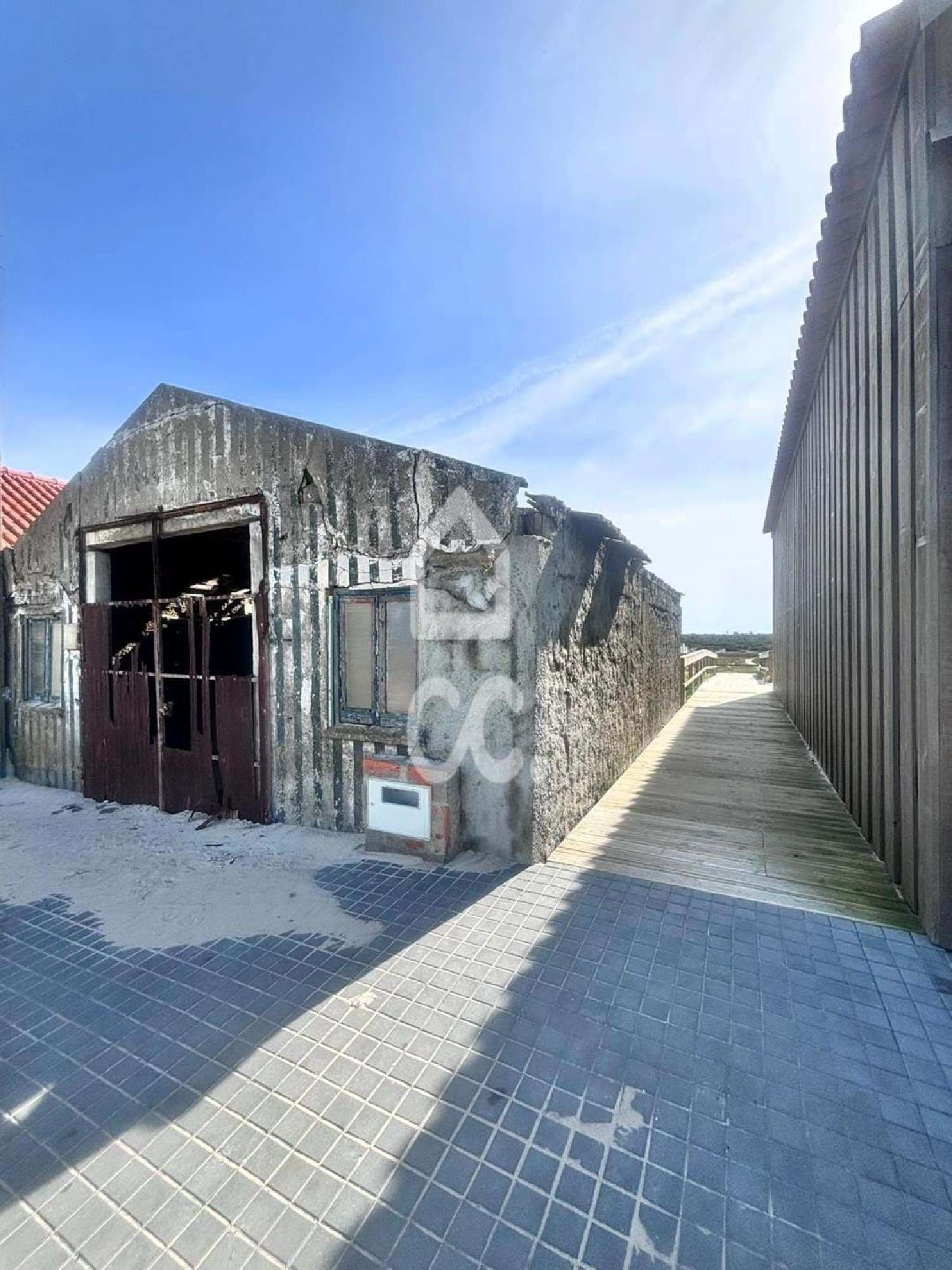te koop bedrijfsruimte/ kantoor Marinha Grande Marinha Grande 3
