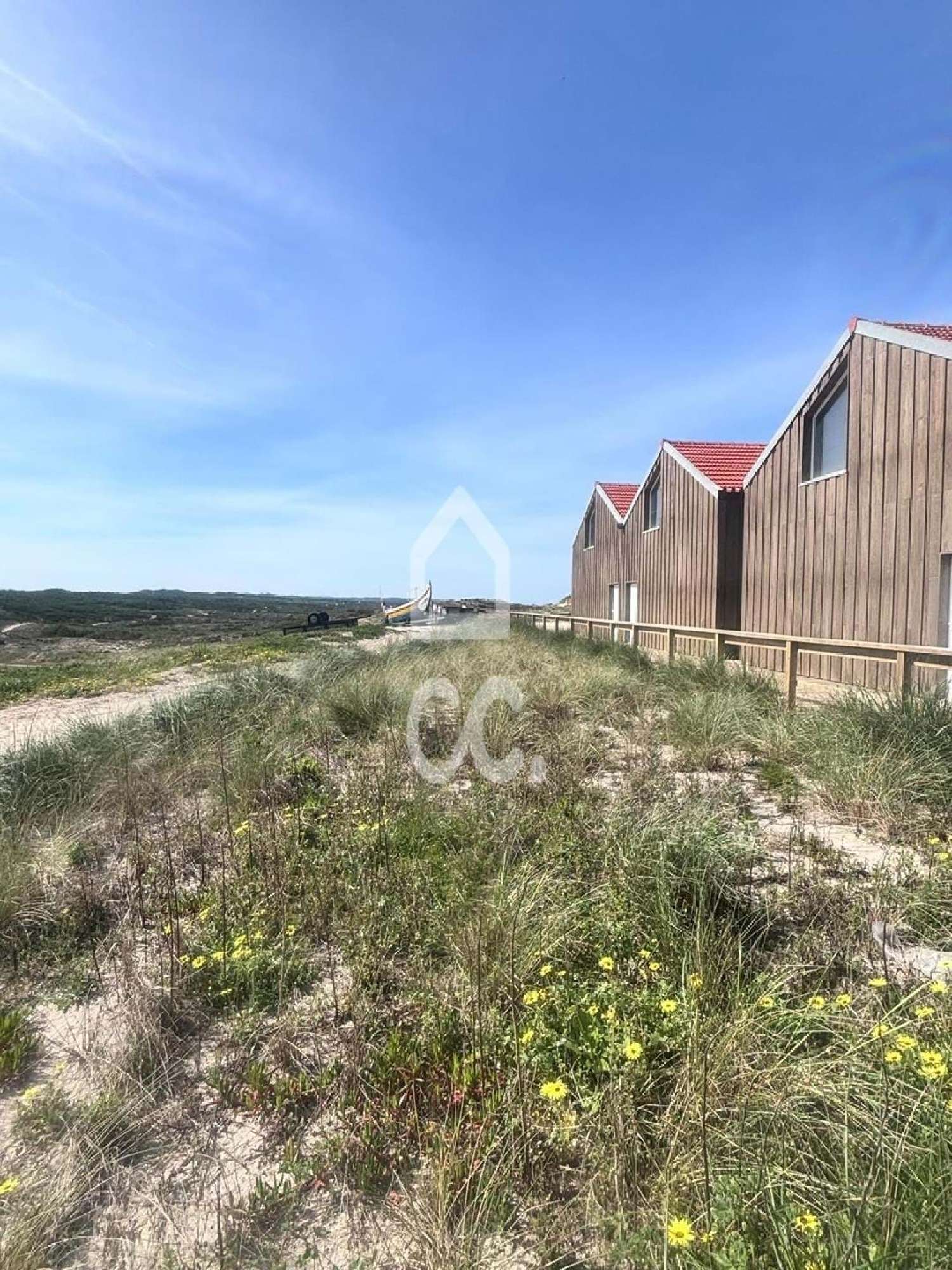  te koop bedrijfsruimte/ kantoor Marinha Grande Marinha Grande 5