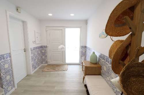 A dos Cunhados Torres Vedras Haus Bild 314524