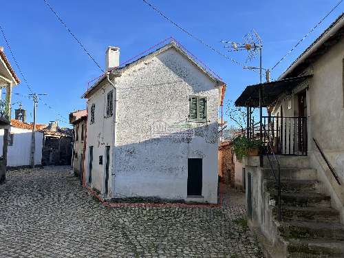 Agrobom Alfândega Da Fé Haus Bild 313876